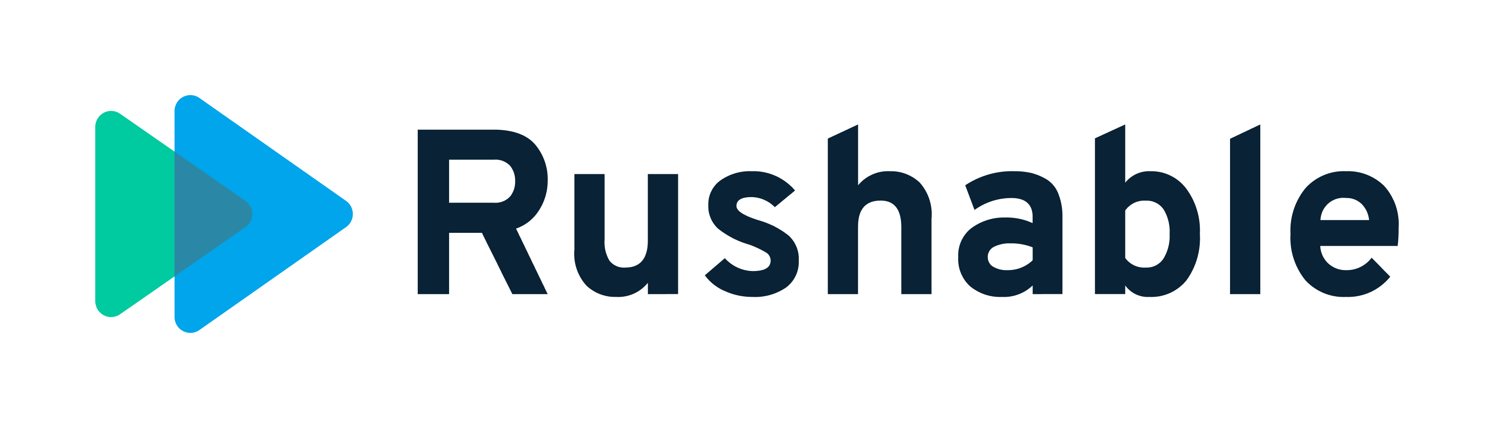 Rushable