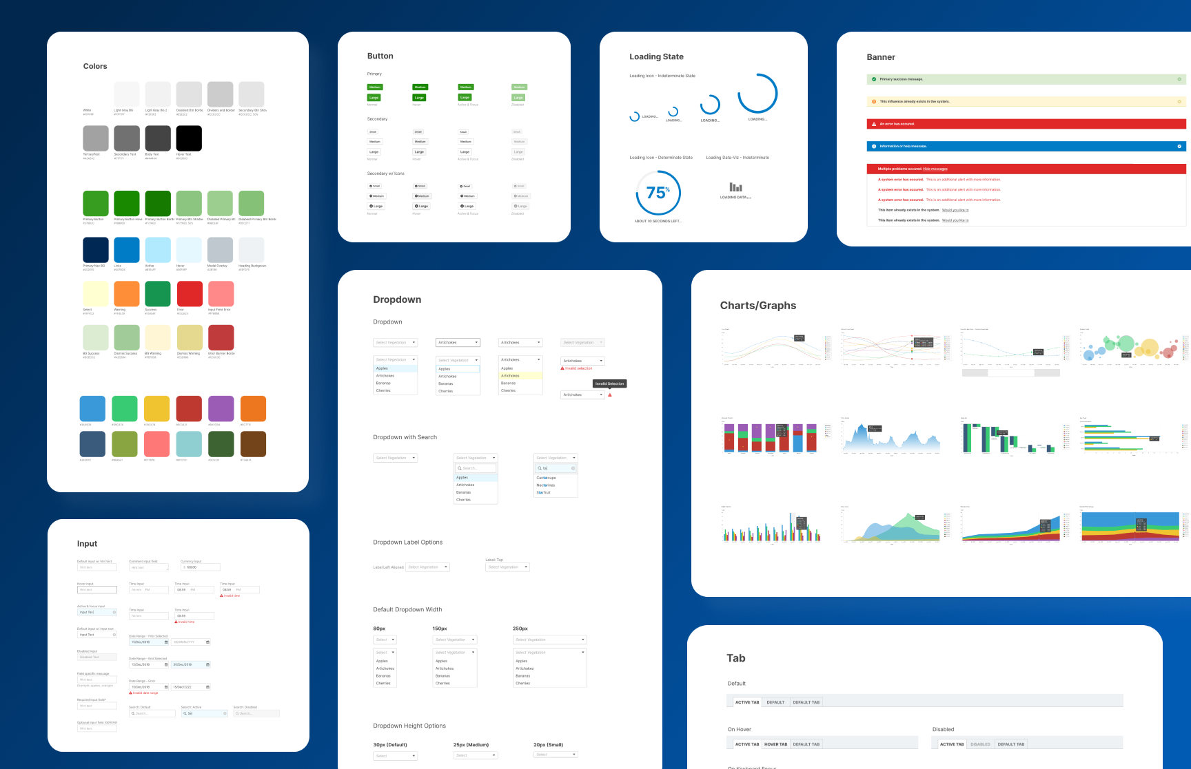 Design System at Scale